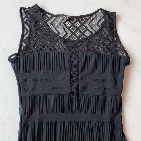 Guess Lace Bodysuit - Picture 2 of 4